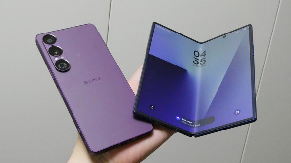 Xperia 1 VII