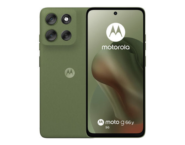 moto g66y 5G