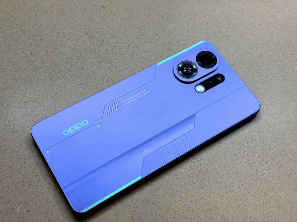 OPPO K13 Turbo Pro 5G