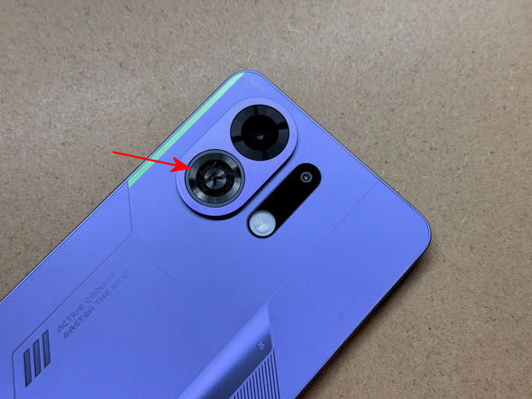OPPO K13 Turbo Pro 5G