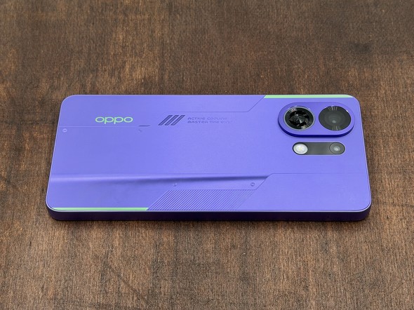 OPPO K13 Turbo Pro 5G