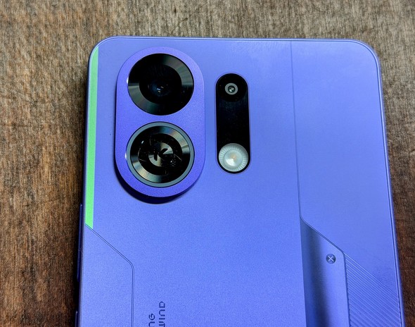 OPPO K13 Turbo Pro 5G