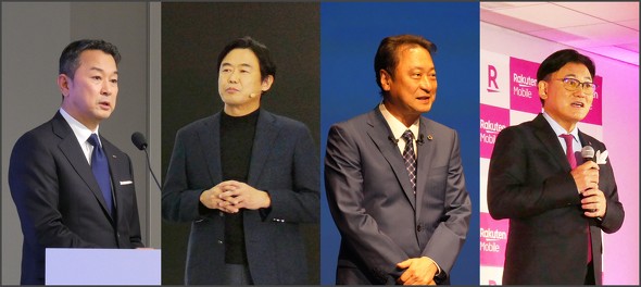 NTT�h�R�� KDDI �\�t�g�o���N �y�V���o�C��