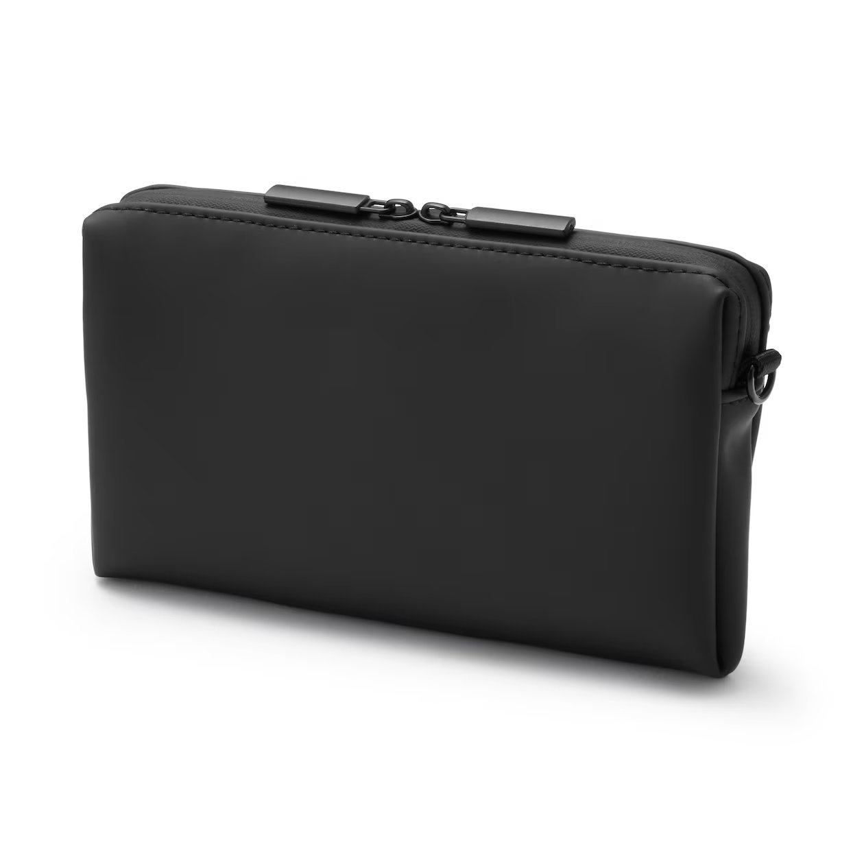 【無印良品】990円の薄型＆長方形「収納ケース」　仕事や旅行のサブバックにも