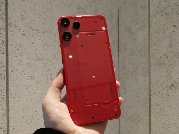 _Nothing �G���g���[ �X�}�z