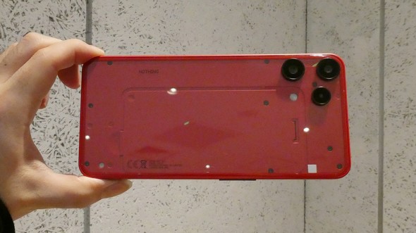 _Nothing �G���g���[ �X�}�z