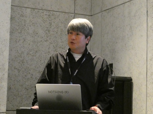 _Nothing �G���g���[ �X�}�z