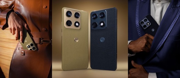 motorola signature ���^ ���S