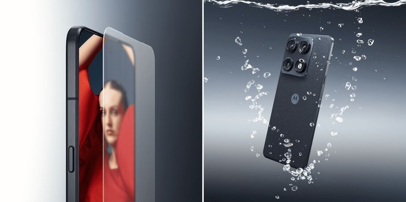 motorola signature ���^ ���S