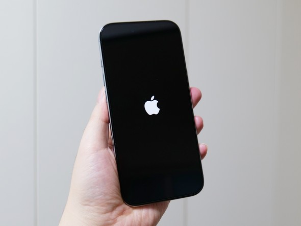iPhone �����S���[�v ������