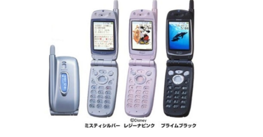 「昔ドコモで『Nのケータイ』使っていました」──“N504i”の画像公開でSNS沸く