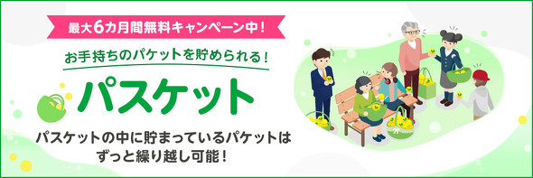 mineo�L�����y�[��