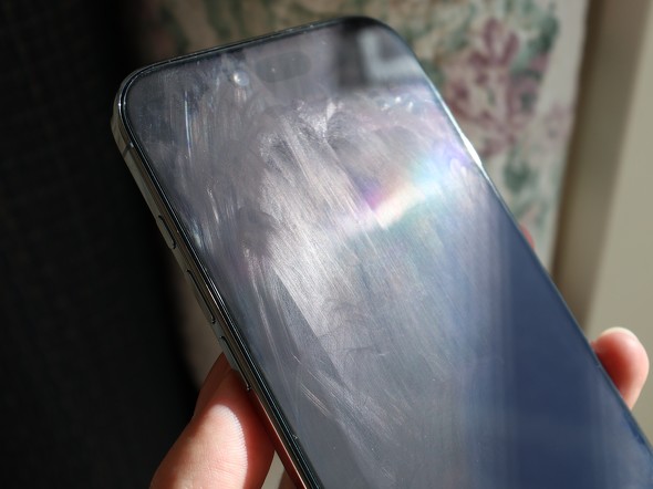 �_�C�\�[ �X�}�z�N���[�i�[ �A���R�[�� �X�v���[ �N���X �N���[�j���O