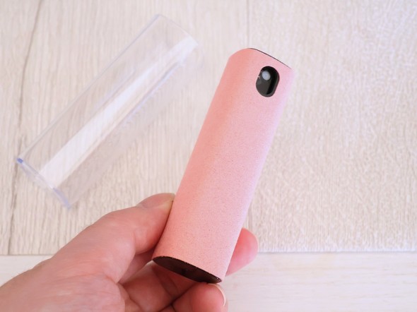 �_�C�\�[ �X�}�z�N���[�i�[ �A���R�[�� �X�v���[ �N���X �N���[�j���O