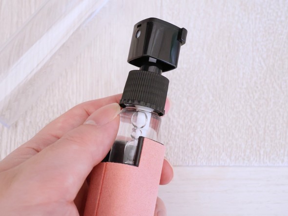 �_�C�\�[ �X�}�z�N���[�i�[ �A���R�[�� �X�v���[ �N���X �N���[�j���O