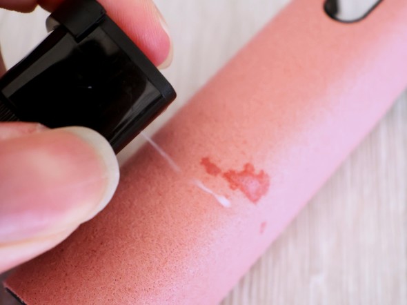 �_�C�\�[ �X�}�z�N���[�i�[ �A���R�[�� �X�v���[ �N���X �N���[�j���O