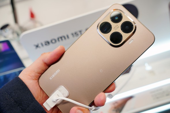 REDMI Note 15 Pro 5G