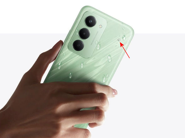 REDMI Note 15 Pro 5G