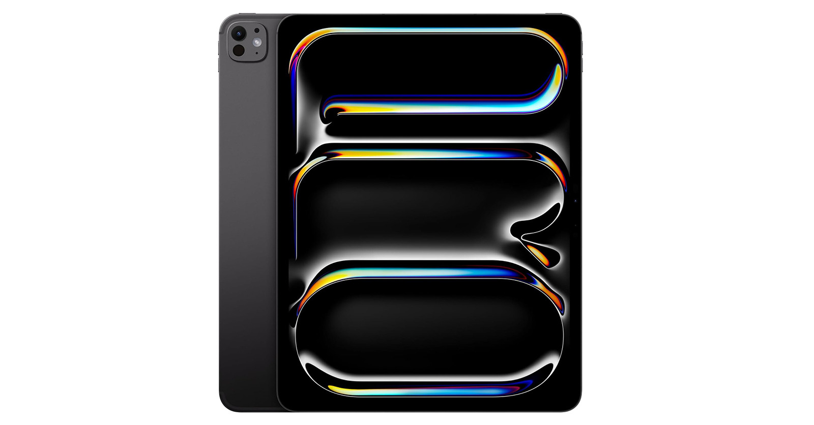 さまざまな作業を難なくこなせる高性能「13型iPad Pro（M4）」が18％オフの18万8800円に