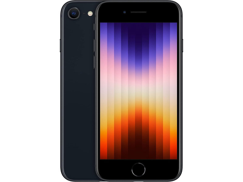Amazonで「iPhone SE（第3世代）」整備済み品の64GBモデルが約3万円
