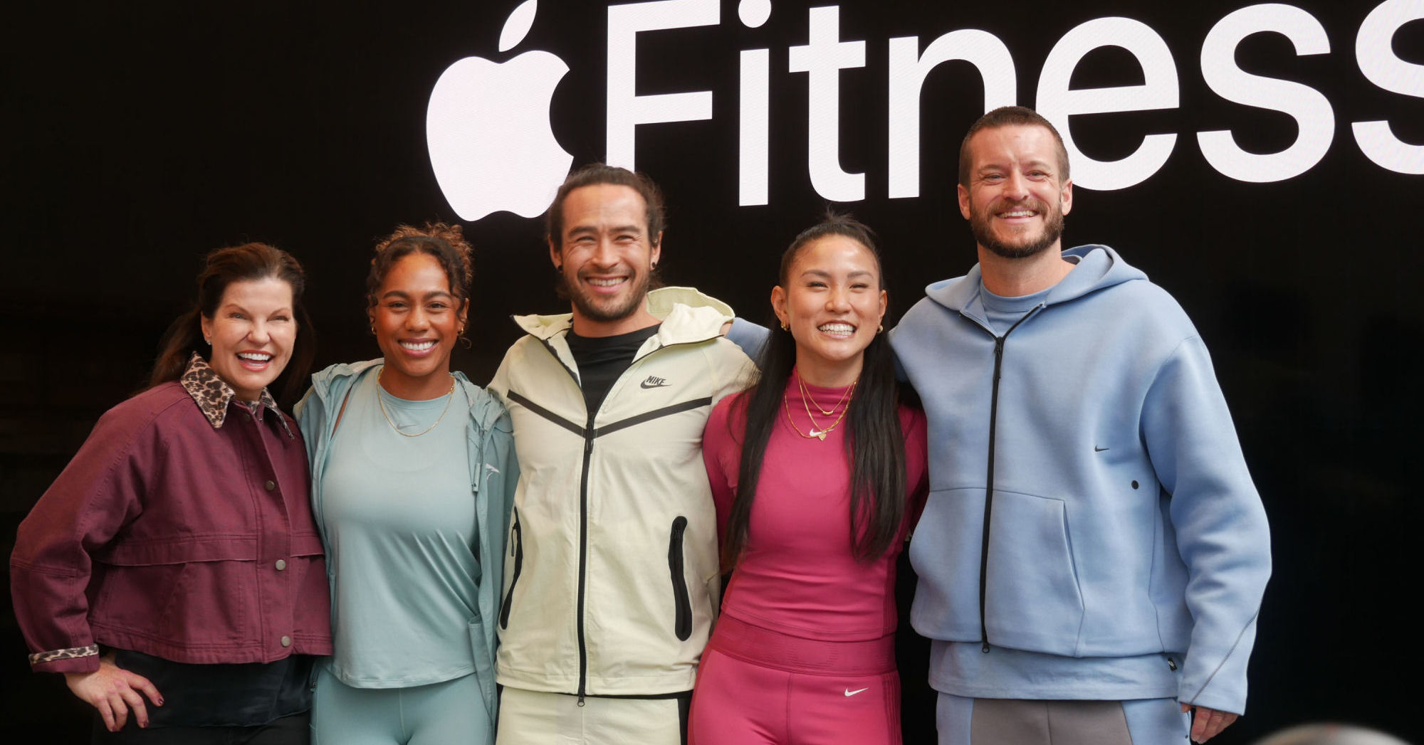 月額980円の「Apple Fitness+」日本上陸 5分からサクッと開始、長続きのコツは「推しのトレーナー」?