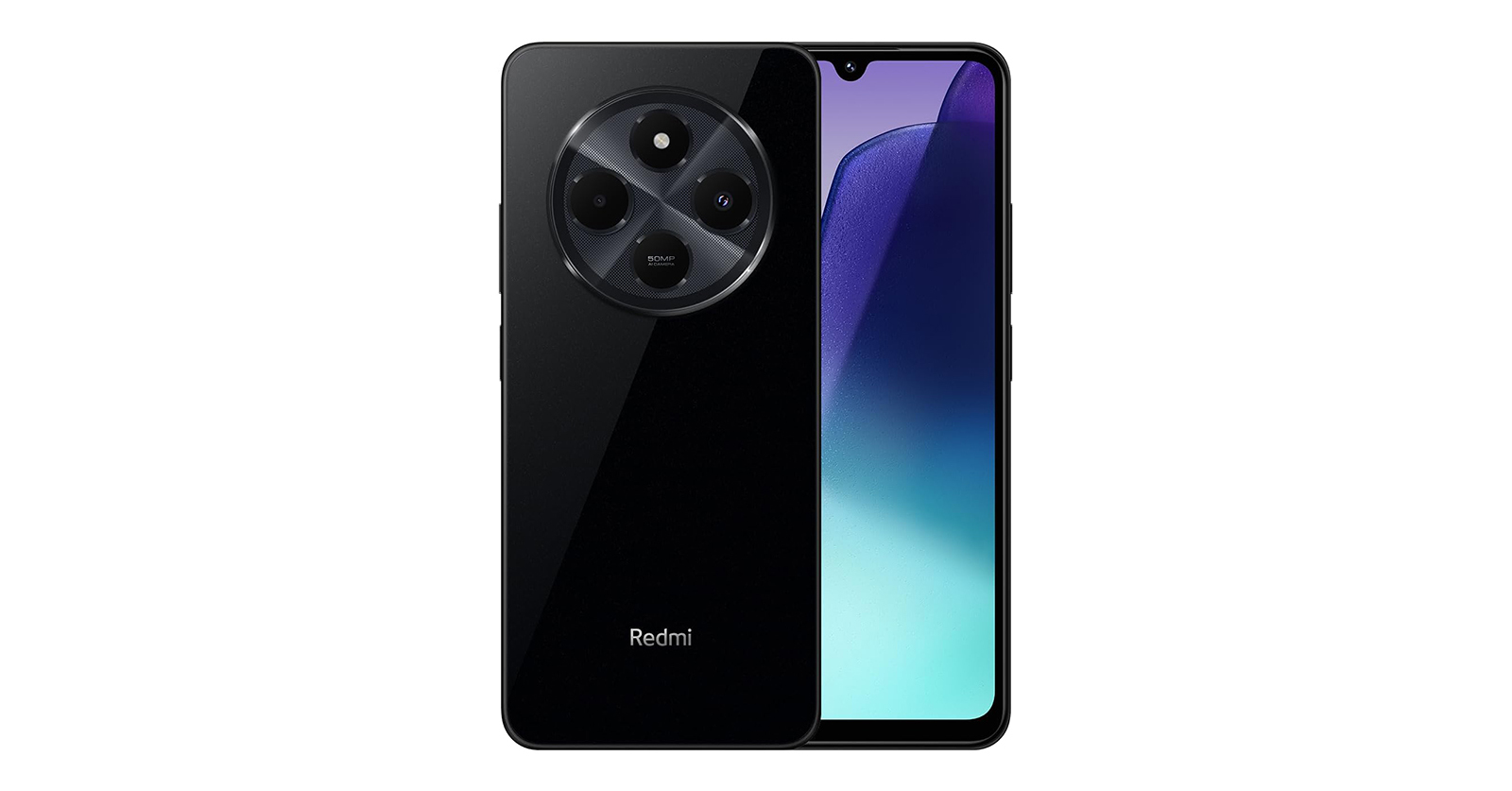 5160mAhの大容量バッテリー搭載「Xiaomi Redmi 14C」が28％オフの1万2980円に