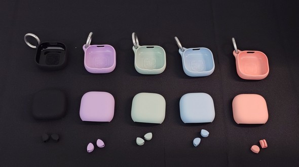 LinkBudsClip �\�j�[ �C���t�H�� �����ӂ����Ȃ� �I�[�v���C���[