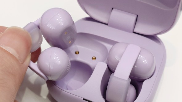 LinkBudsClip �\�j�[ �C���t�H�� �����ӂ����Ȃ� �I�[�v���C���[