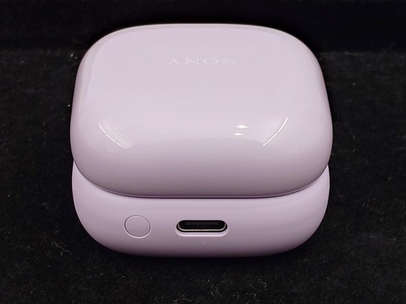 LinkBudsClip �\�j�[ �C���t�H�� �����ӂ����Ȃ� �I�[�v���C���[