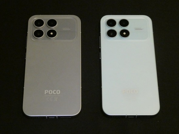 POCO POCOF8Pro �i�� �R�X�p �X�}�z