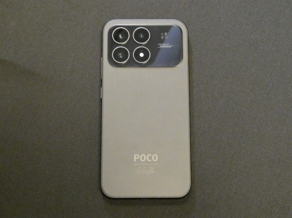POCO POCOF8Pro �i�� �R�X�p �X�}�z