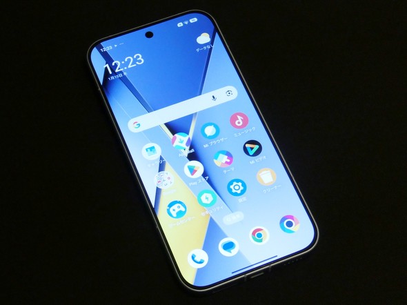 POCO POCOF8Pro �i�� �R�X�p �X�}�z