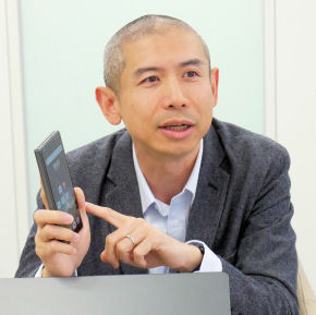 �s�[�^�[�E�f��