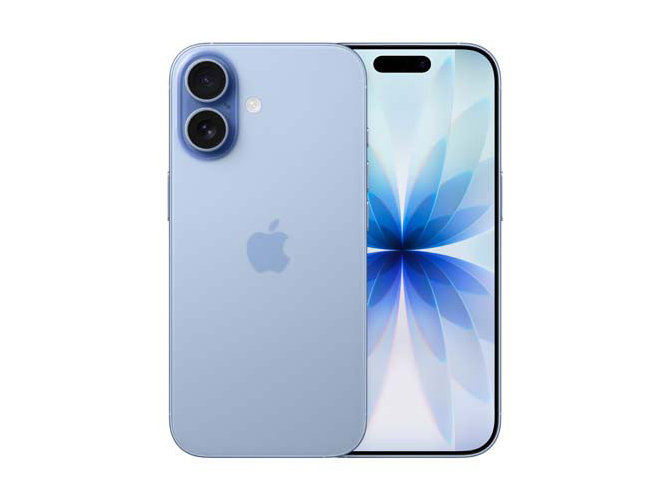 au販売ランキング:「iPhone 17」が首位維持、「iPhone 16」がランク外に【2025年12月】