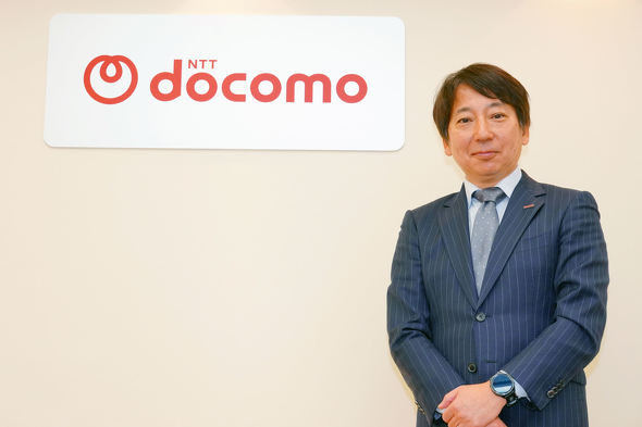 NTT�h�R���c����