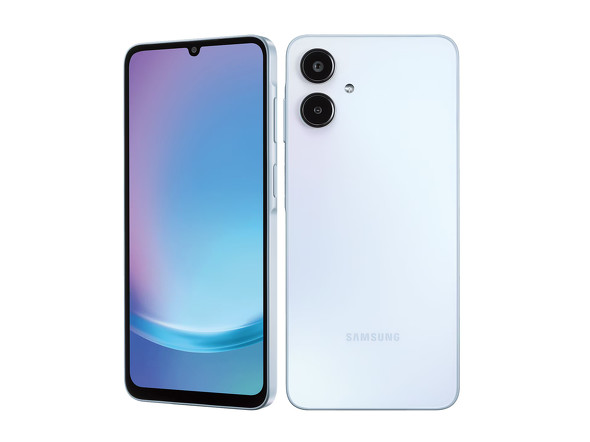 Galaxy A25 5G