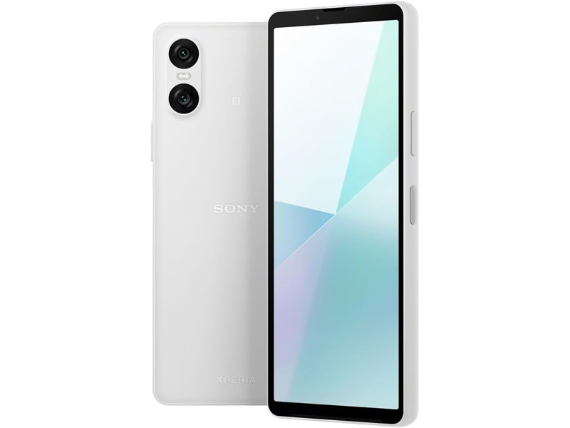 Amazonで整備済み「Xperia 10 VI」が約4.6万円　フロントステレオスピーカーや5000mAhバッテリー搭載