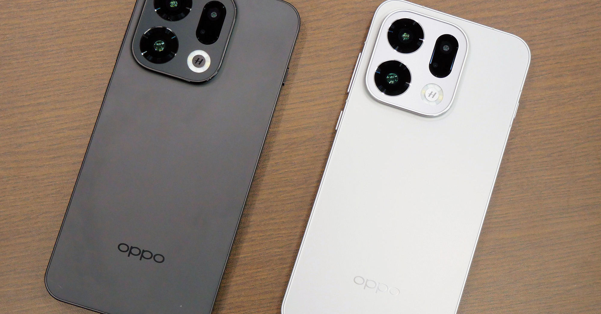 新ハイエンド「OPPO Find X9」が発売直後から好調のワケ シリーズ初のFeliCa採用の真意、折りたたみの可能性は?