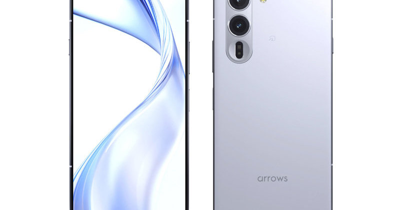 頑丈な高スペックスマホ「arrows Alpha」が11％オフの7万9200円に