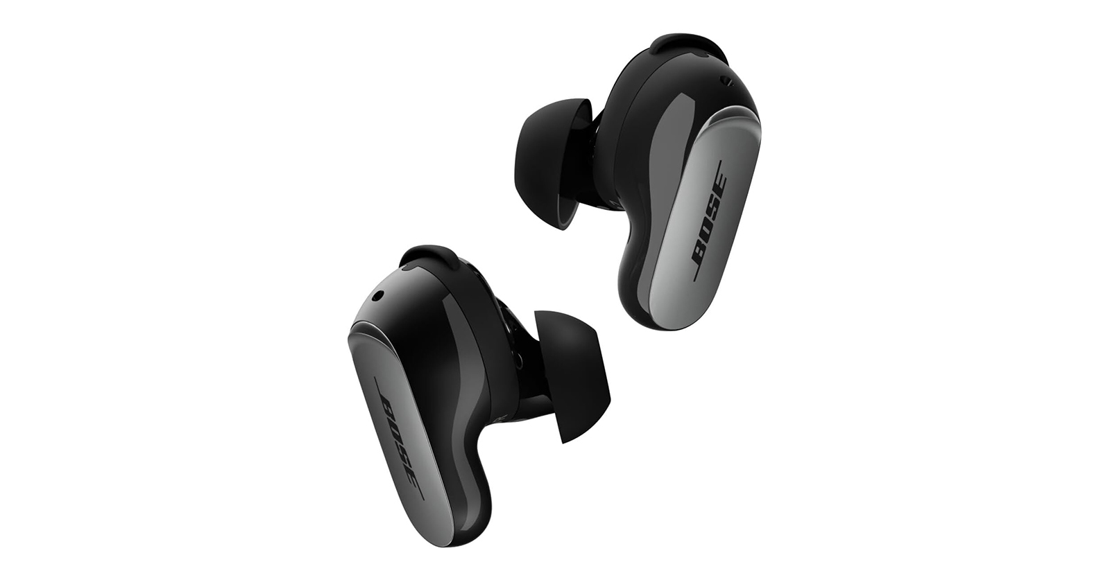 外音取り込み機能搭載ワイヤレスイヤフォン「Bose QuietComfort Ultra Earbuds（第2世代）」が3.6万円→3万円
