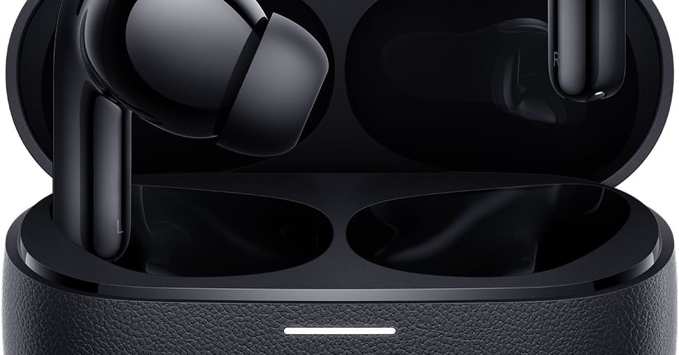 動画も音楽も臨場感あふれるサウンドで堪能できる「Redmi Buds 5 Pro」が40％オフの5980円に