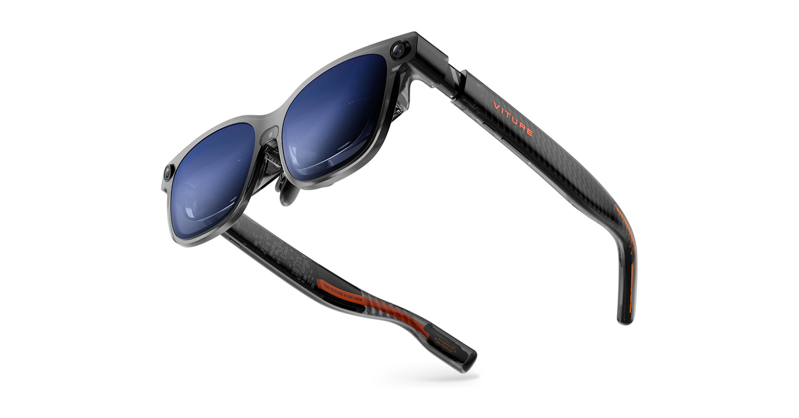 152型相当の画面を楽しめるXRグラス「VITURE Luma Ultra」が10.6万円→8.9万円に