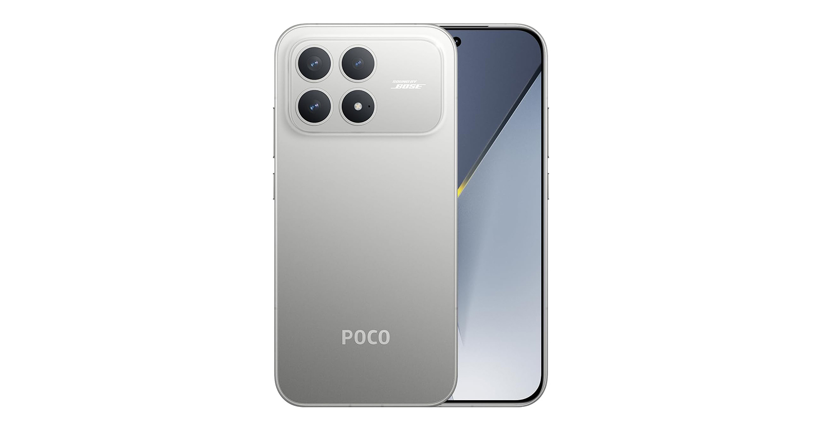 6.59型AMOLED搭載スマホ「Xiaomi POCO F8 Pro」が15％オフの8万4980円