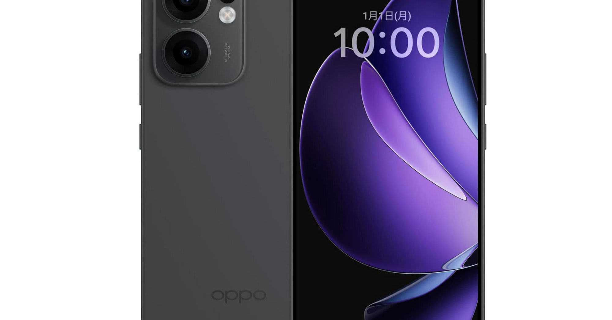 OPPOのミッドレンジ「Reno13 A」「Reno14 5G」がセール対象、3万円台／6万円台に