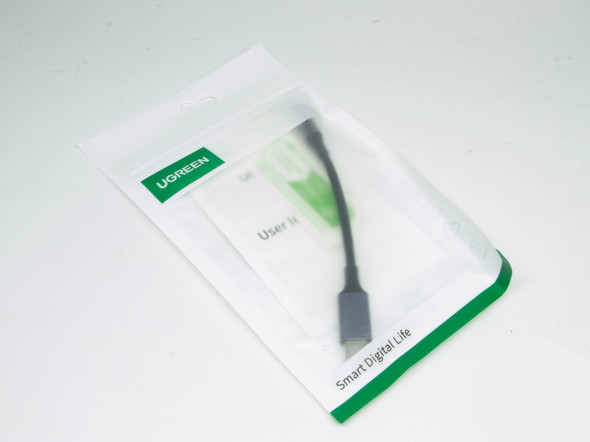 UGREEN�C���t�H���ϊ��A�_�v�^�[