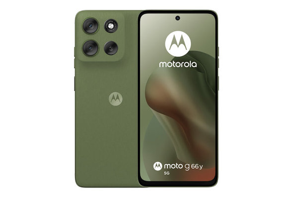 moto g66y 5G