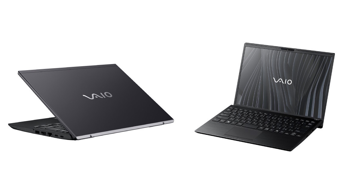 ドコモが4G対応ノートPC「VAIO Pro PG」を発売 オンライン価格は22.11万円(分割払い可)