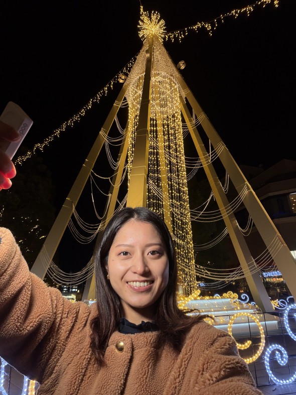 �Ƃ������ƂŎB���Ă݂�