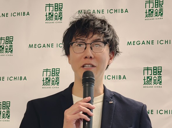 �ዾ�s��X�}�[�g�O���X