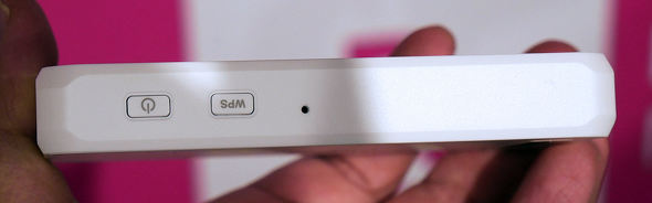 Rakuten WiFi Pocket 5G